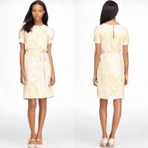 Tory Burch silk Connor dress size 4 BNWT